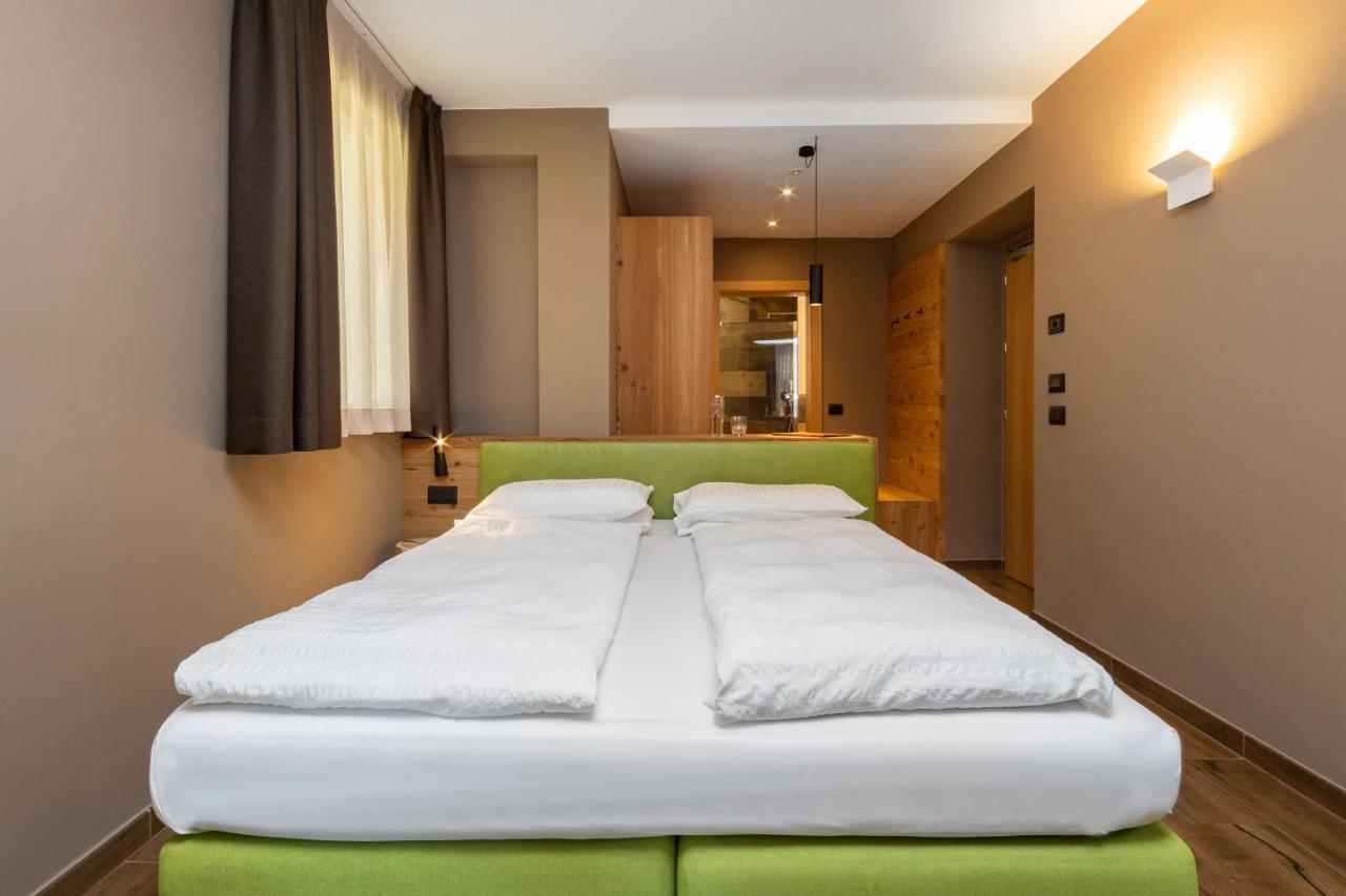 Hotel Vittoria - Ricarica L'Anima Dimaro Buitenkant foto
